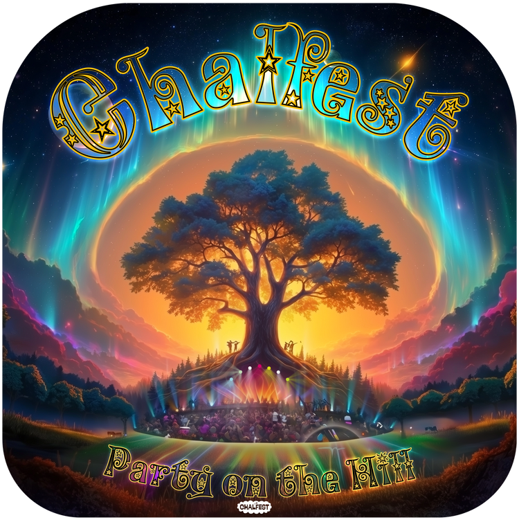 Chalfest: The Magic
