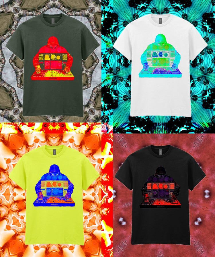 EDM Machinery