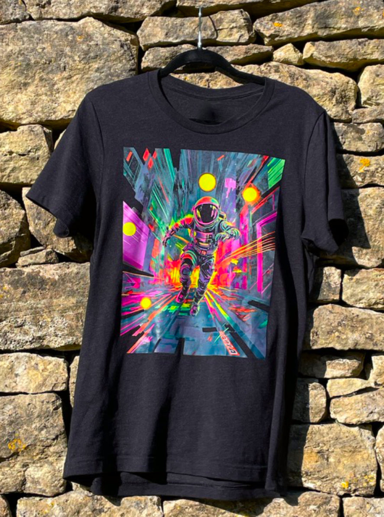 Adult T-shirts