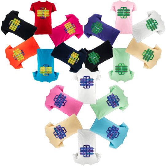 The Breaks Collection - Buy any 2 and get 3rd at 50% OFF!