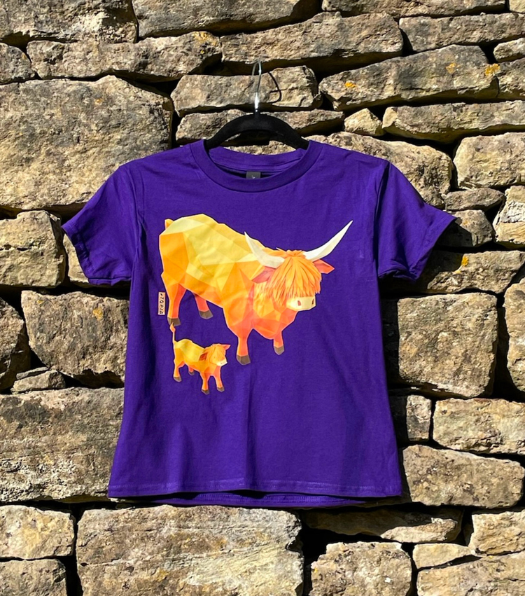 Baby & Toddler T-shirts