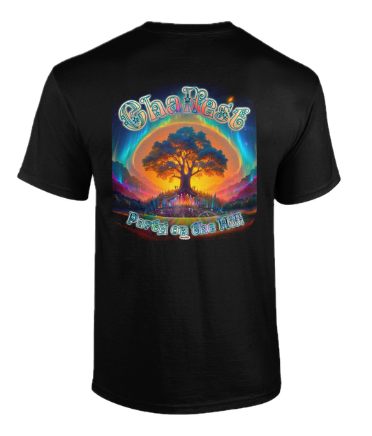 Chalfest '26: The Magic - Unisex T-shirt