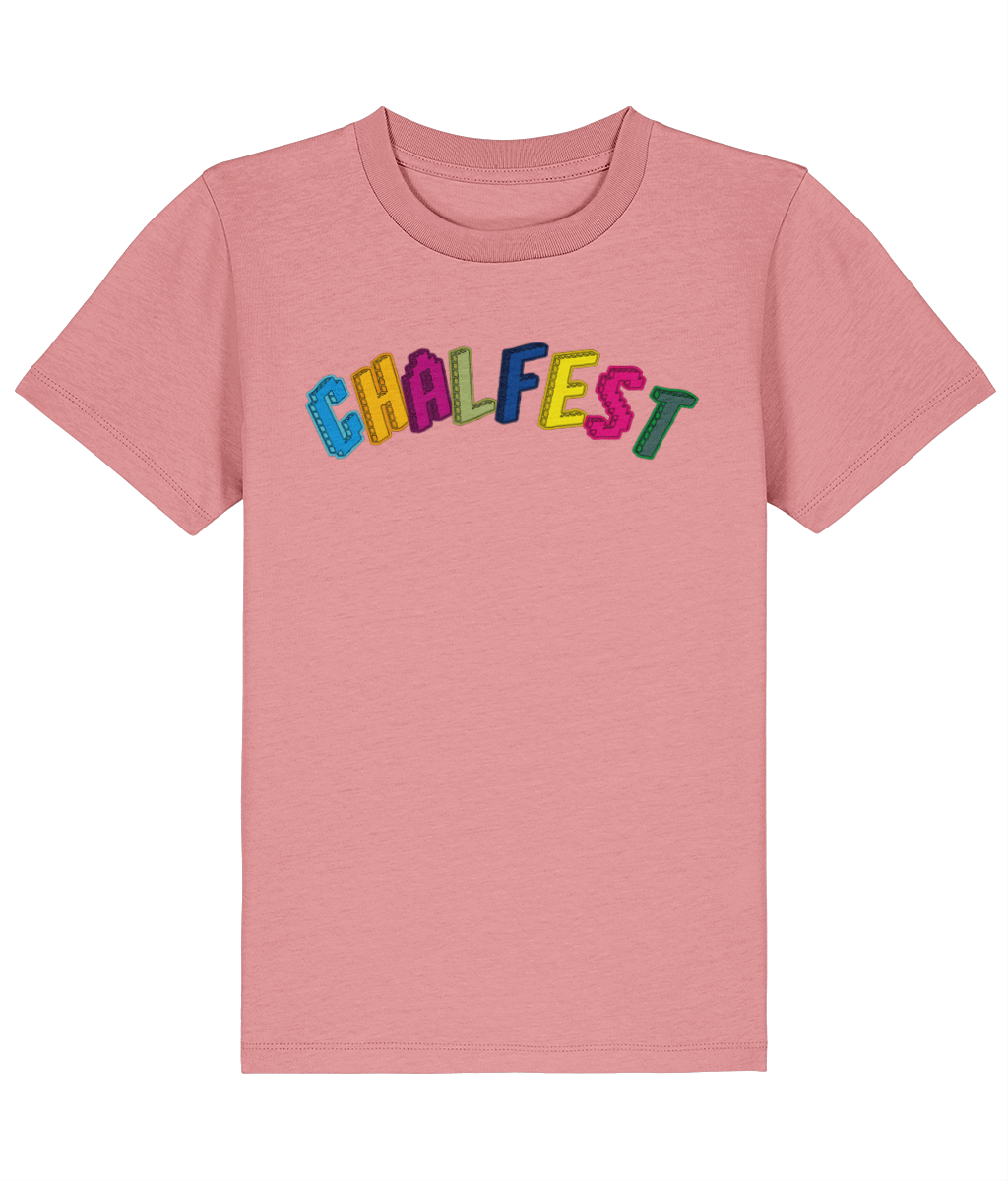 Chalfest: The Sign - Child 3-13+ T-shirt