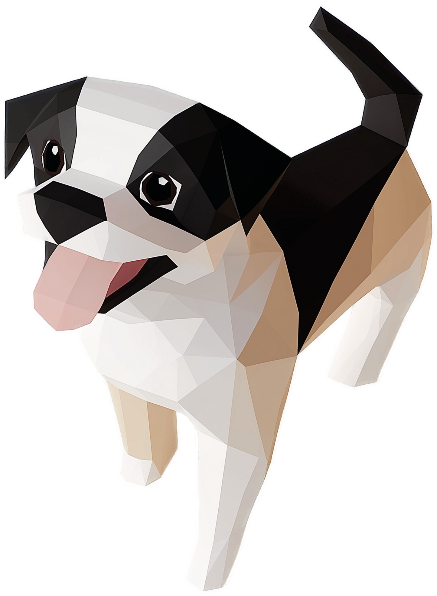 Puppy Iso Baby Bodysuit (Limited Edition)
