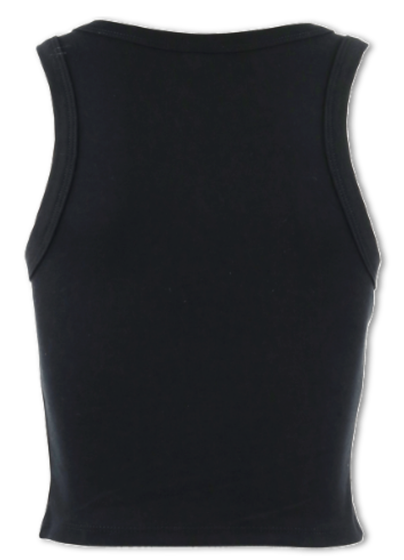 Chalfest '26: Unified Pastels - Women's micro-rib racer tank