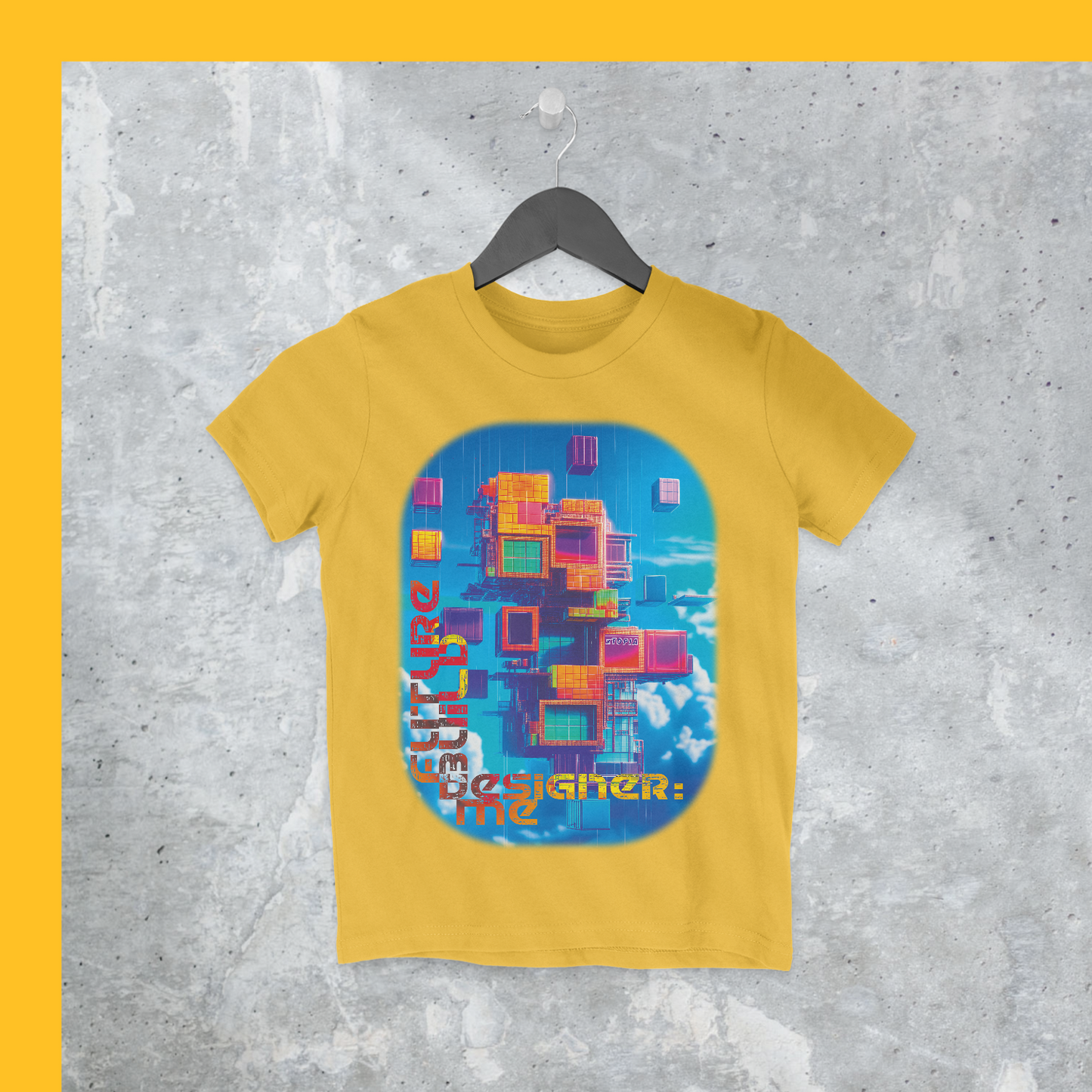 Future Build Youth T