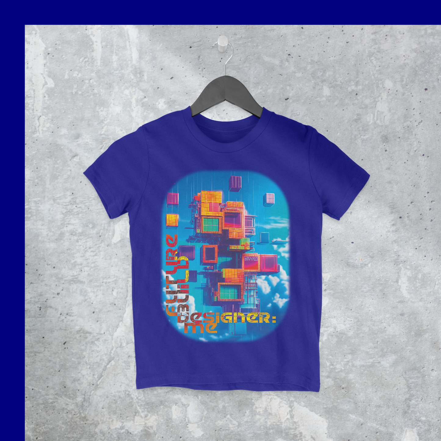 Future Build Youth T