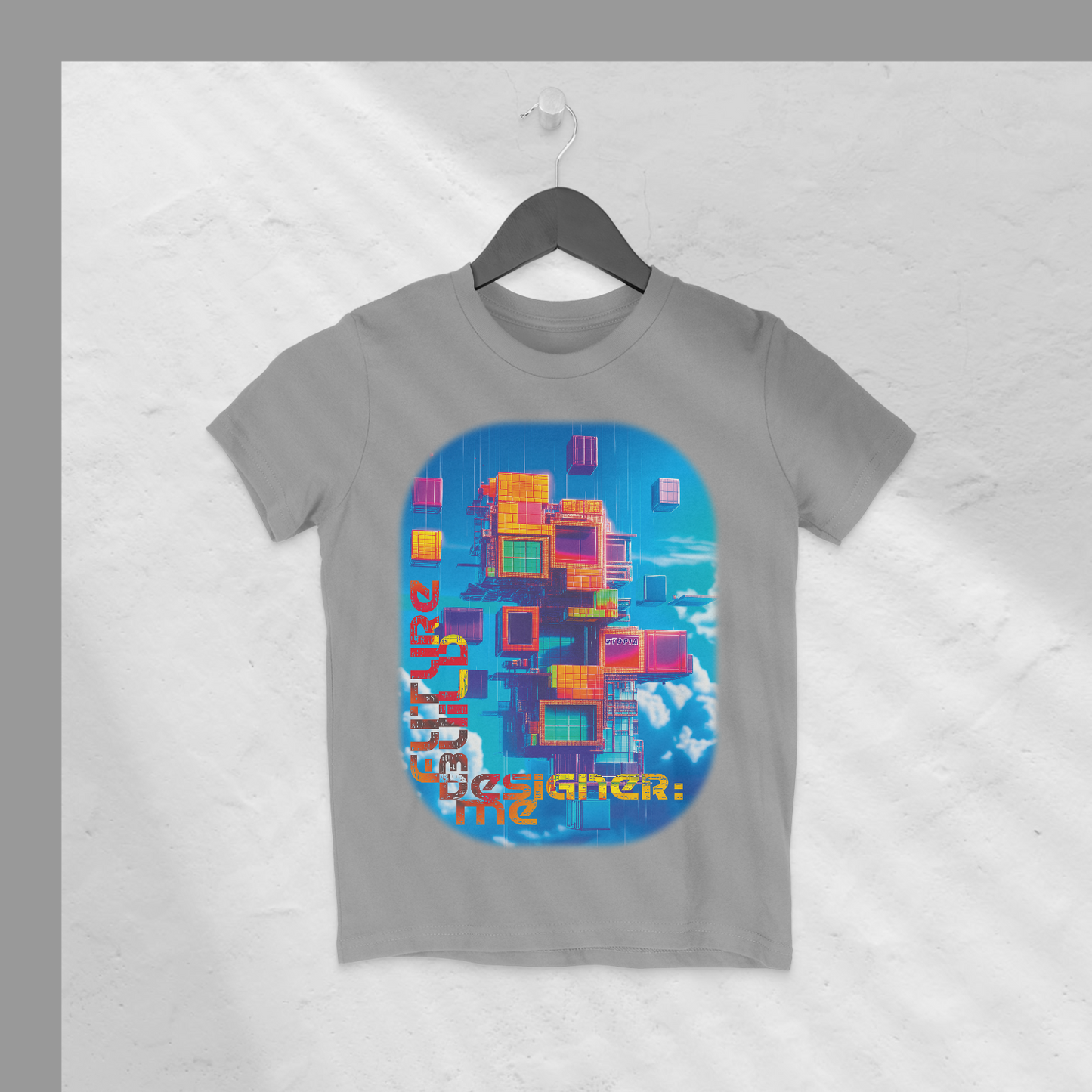 Future Build Youth T