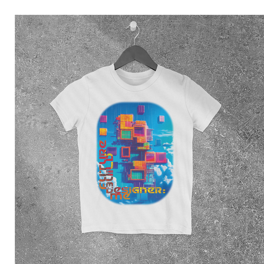 Future Build Youth T