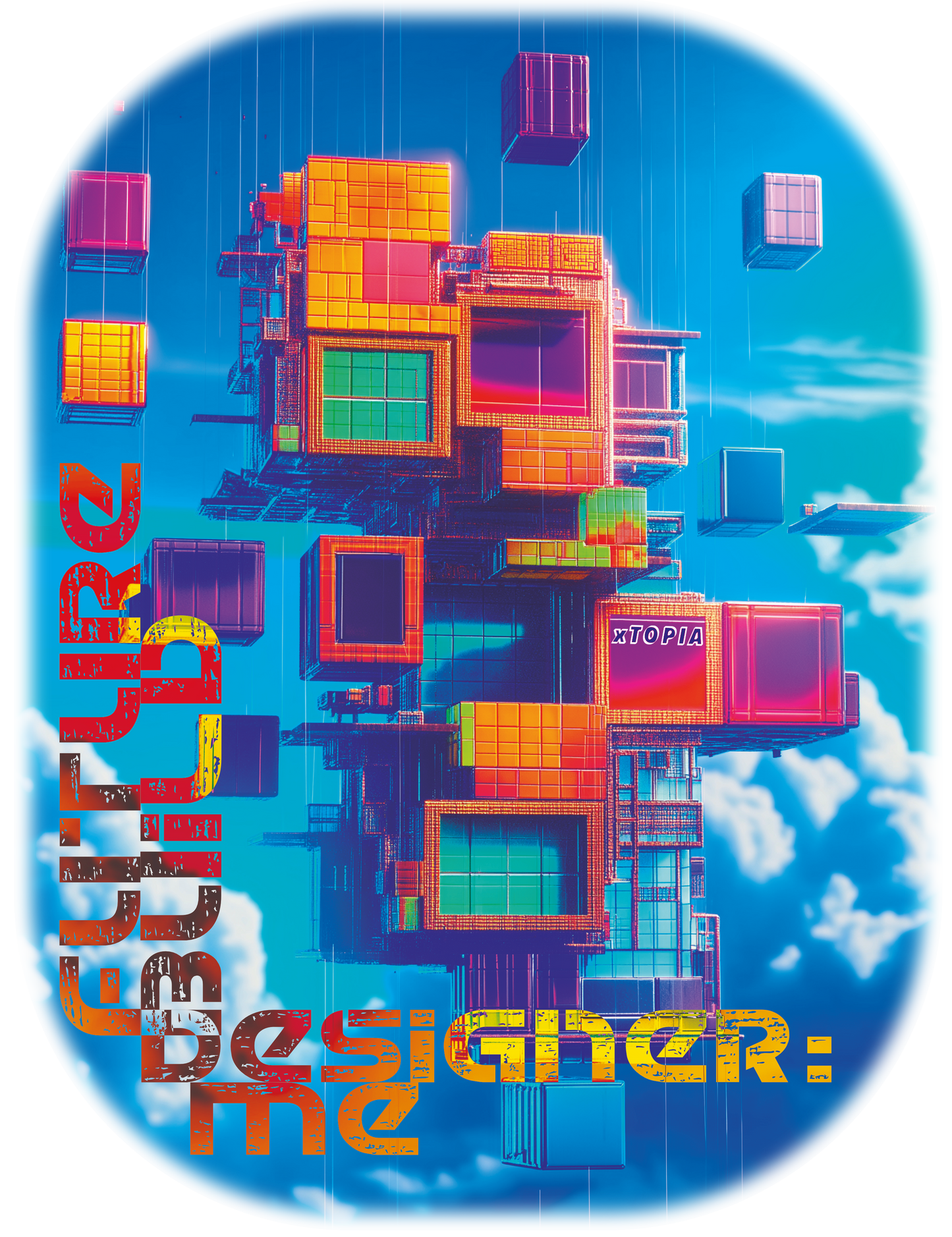 Future Build Youth T