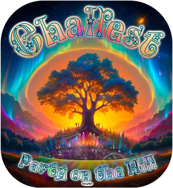 Chalfest: The Magic