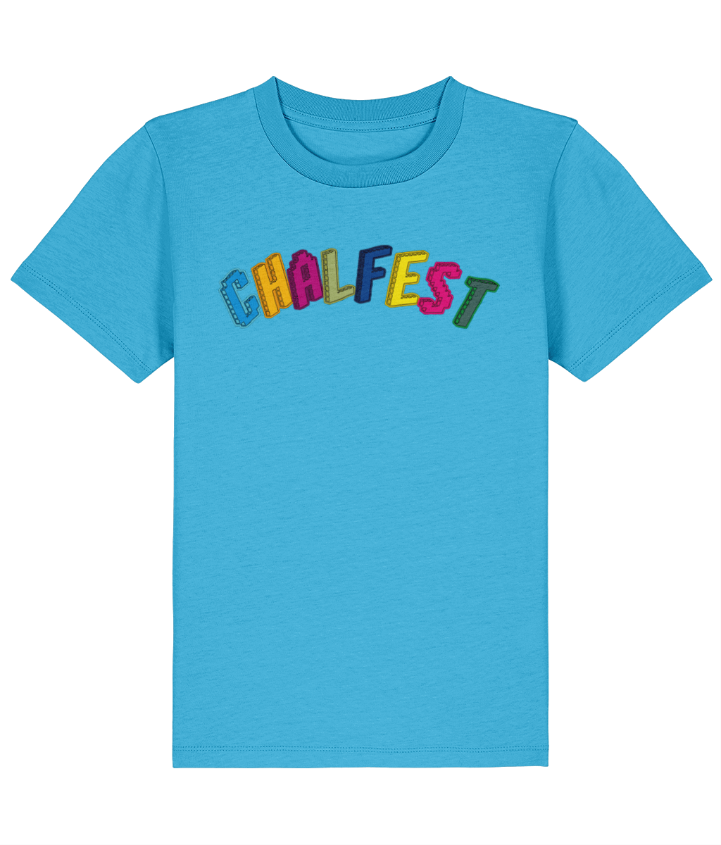 Chalfest: All children