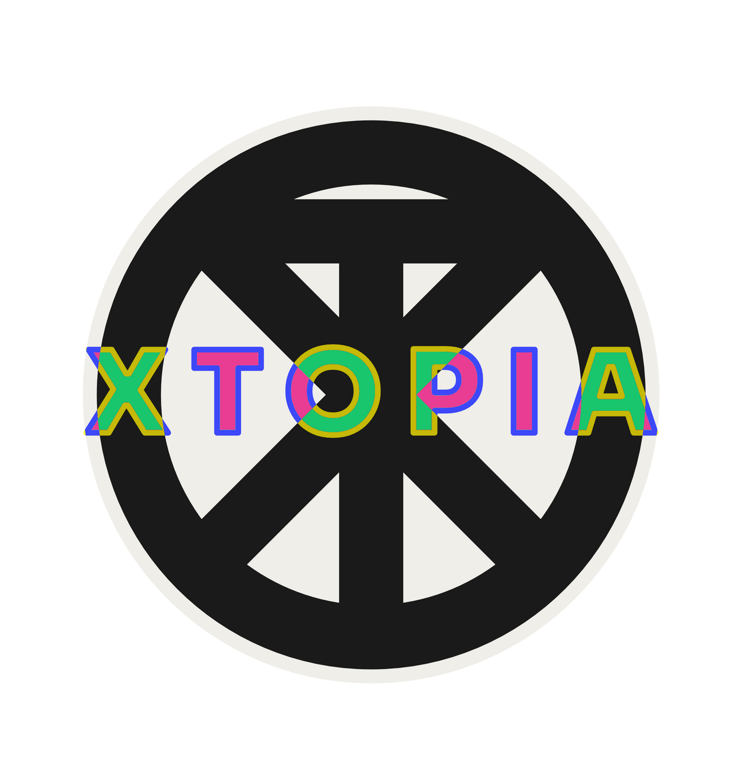 HX: Hello XTOPIA