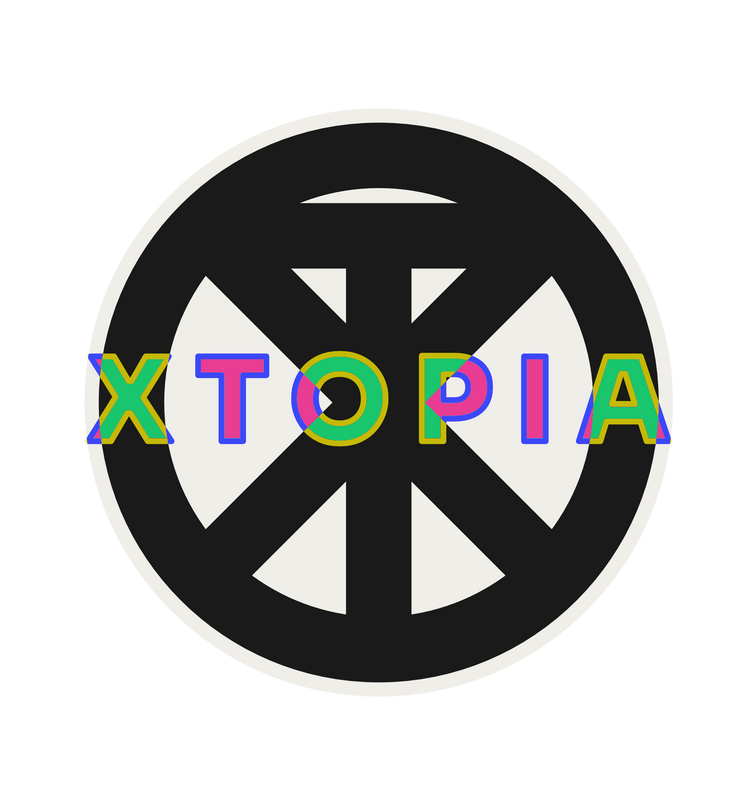 HX: Hello XTOPIA