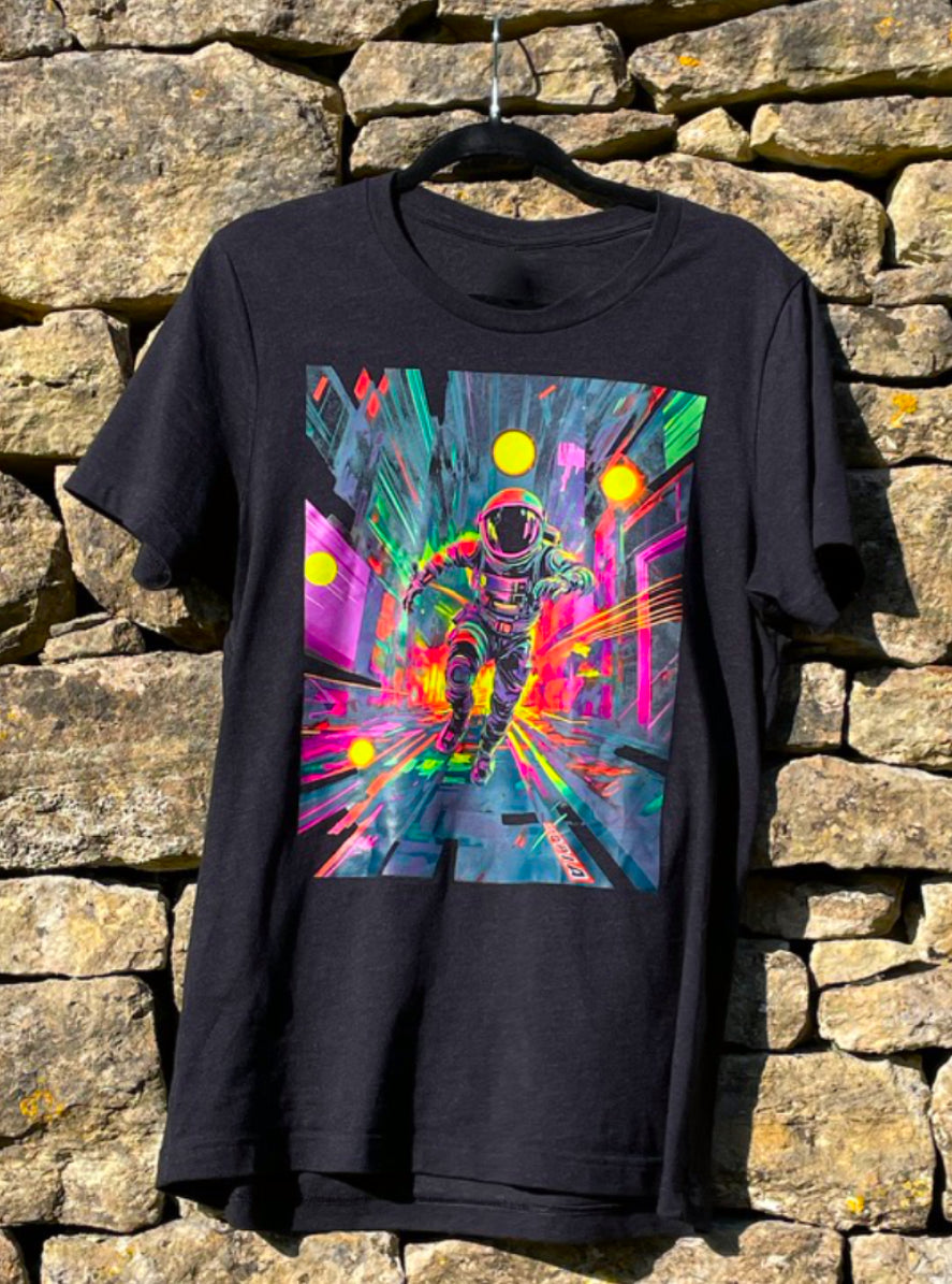 Adult T-shirts