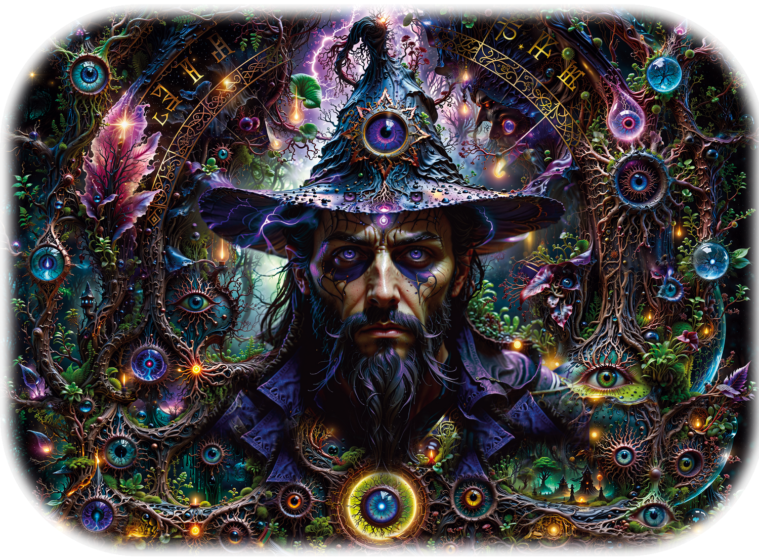 Wizards