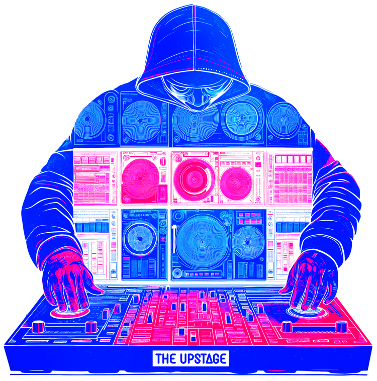 Upstage: Music Machine