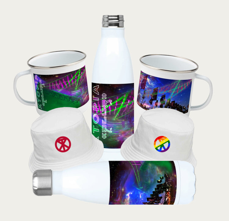 Summer & Festival Accessories