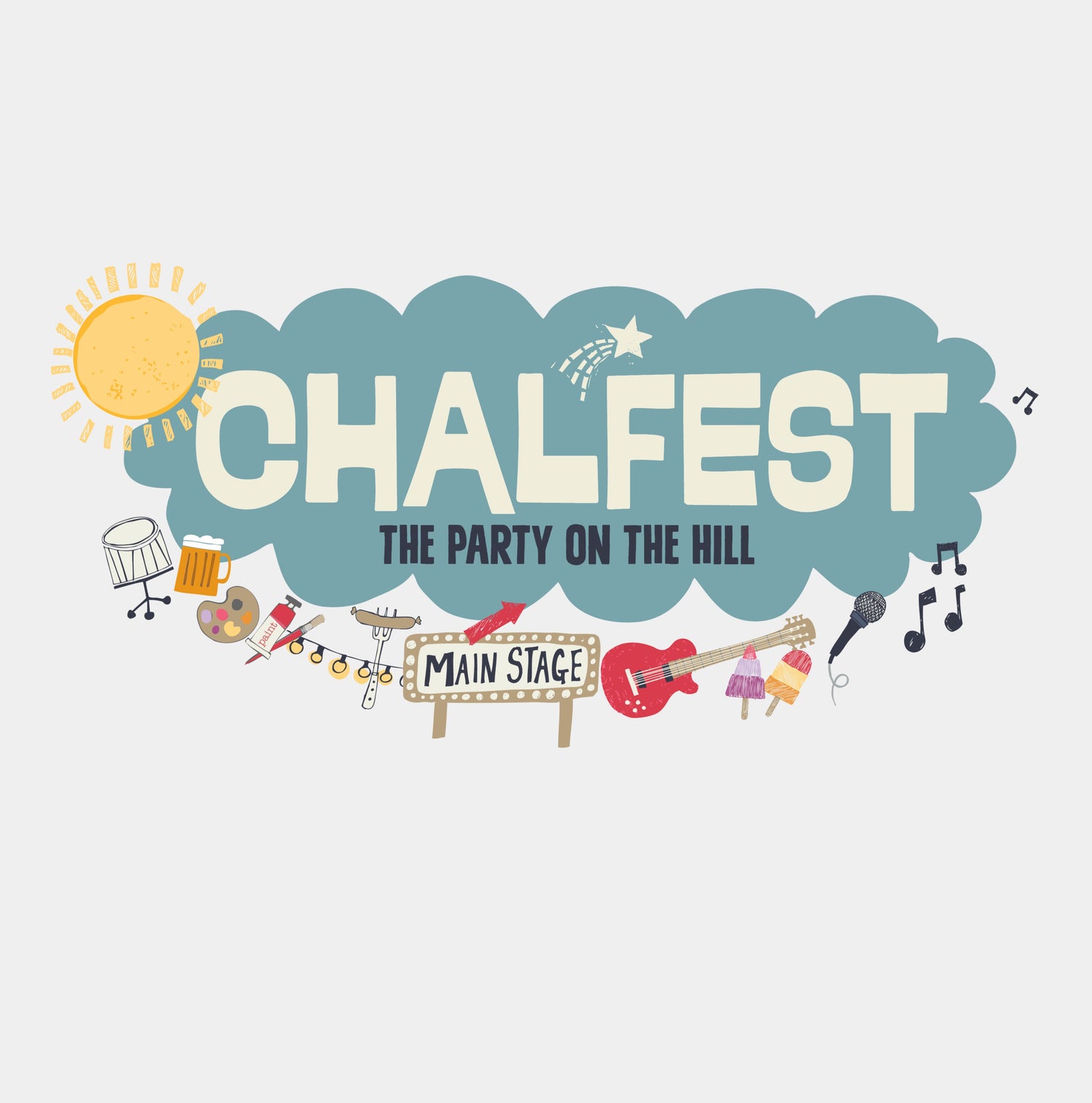 Chalfest Classic