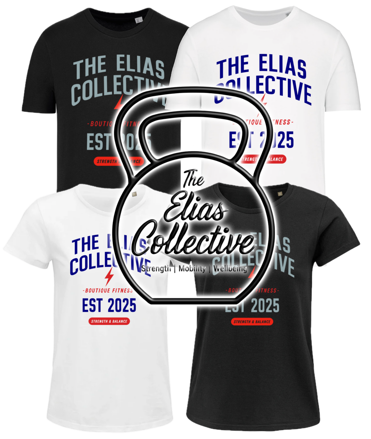 Elias Collective: Boutique Fitness