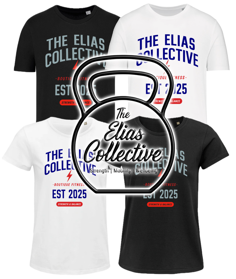 Elias Collective: Boutique Fitness