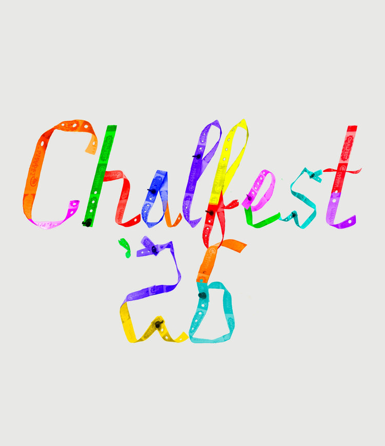 Chalfest '26: Unified