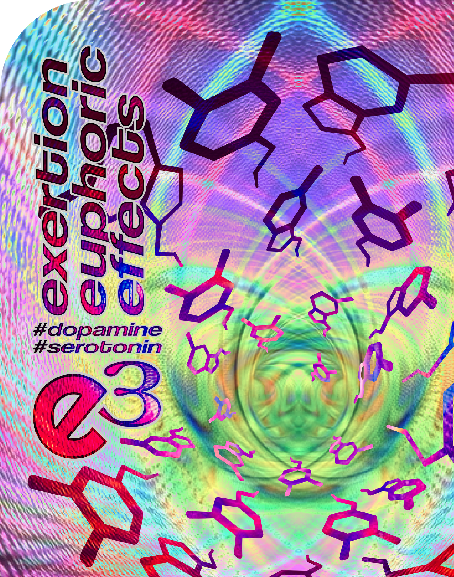 e3 happy mix