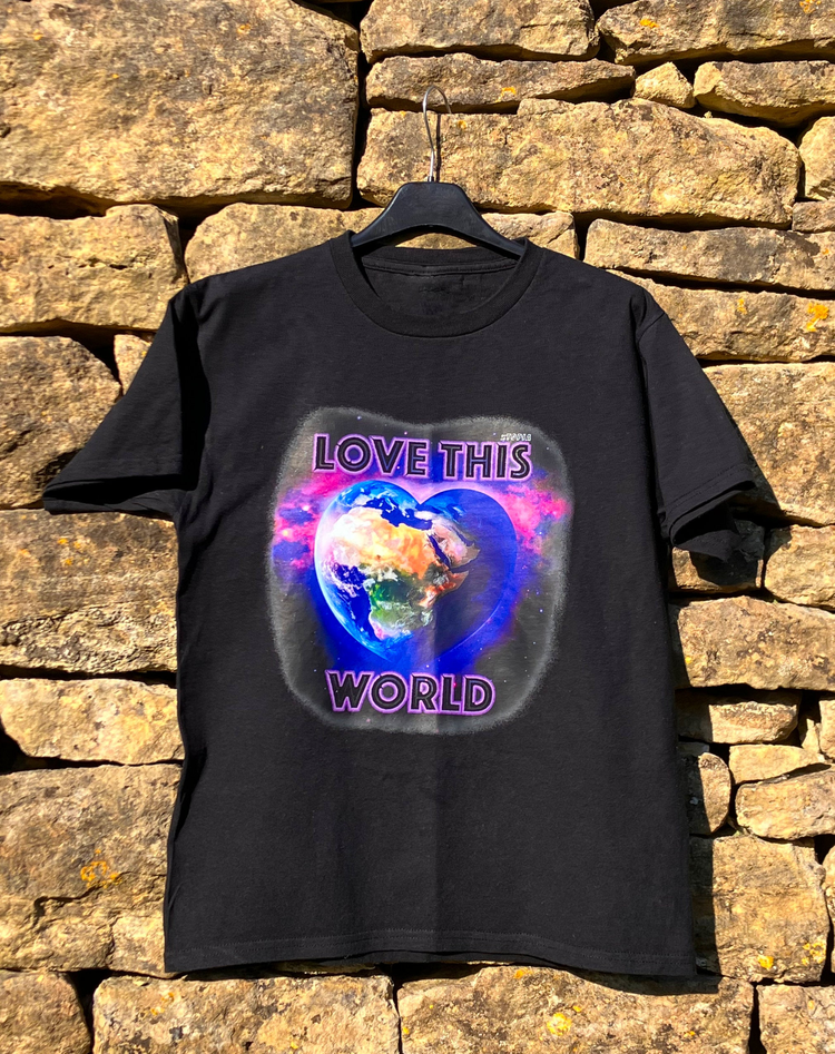 Youth 7-13 T-shirts