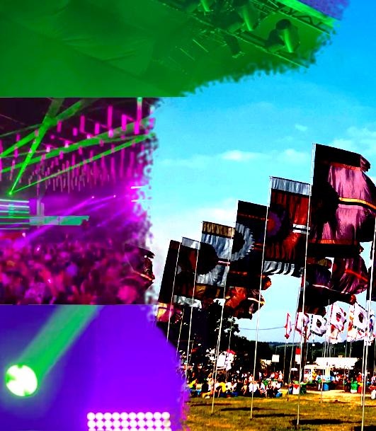 Festival of Utopia