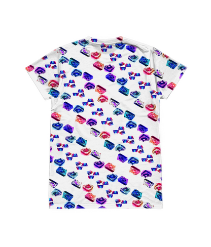 Upstage: Sublime Decks 14+/Adults T-shirt