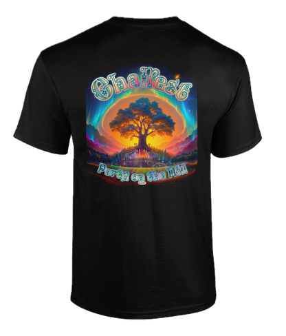 Chalfest '26: The Magic - Unisex T-shirt