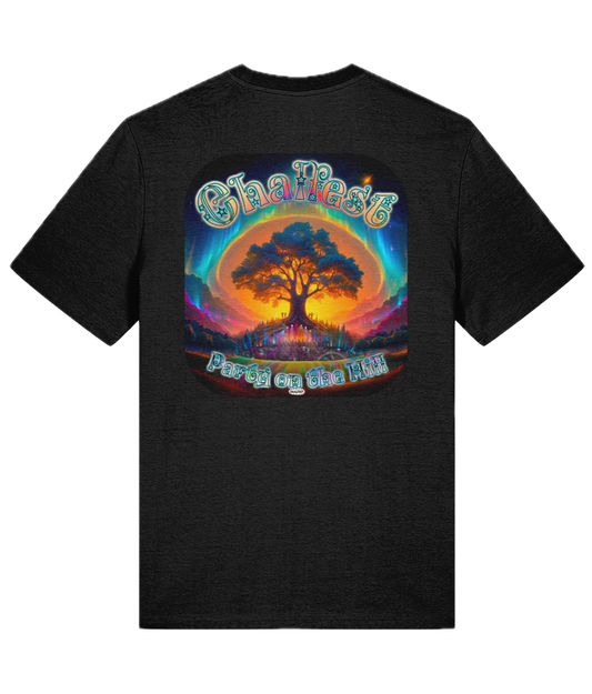 Chalfest '26: The Magic - Organic Unisex T-shirt