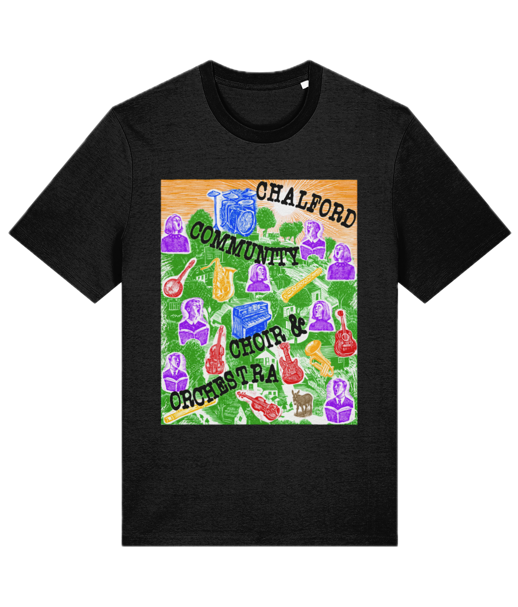 CCCO Unisex T-shirt