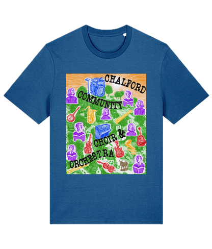 CCCO Unisex T-shirt