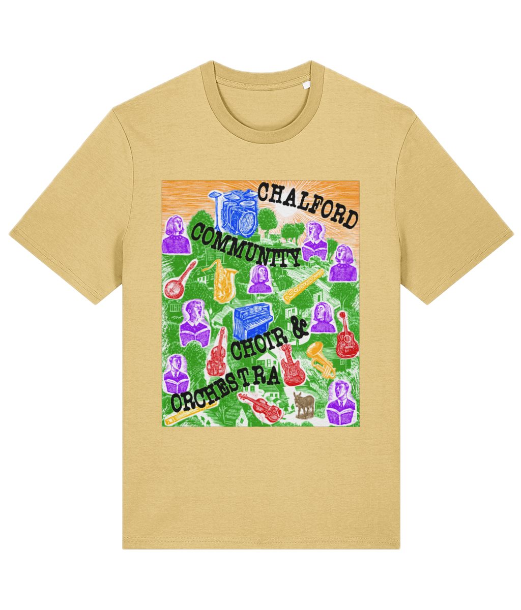 CCCO Unisex T-shirt