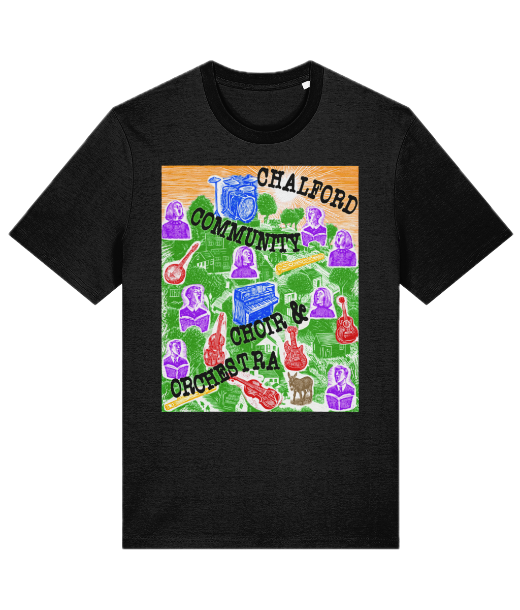 CCCO Unisex T-shirt