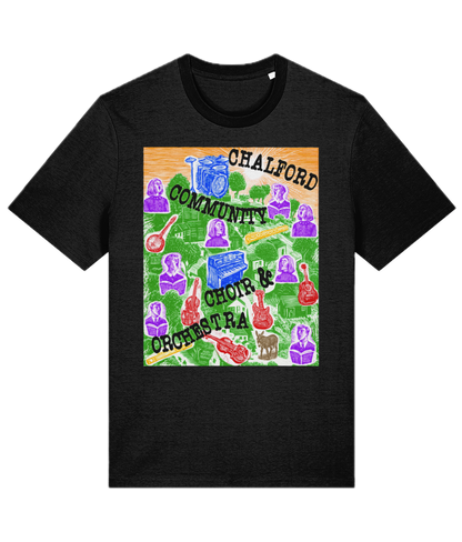 CCCO Unisex T-shirt