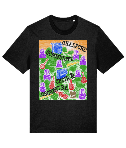 CCCO Unisex T-shirt