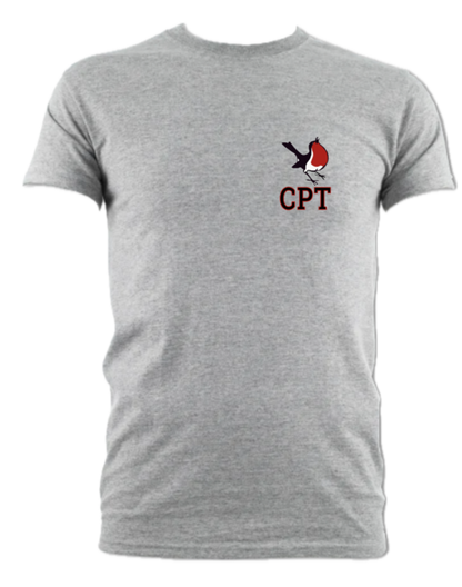 Chalford Pickleball Team - Unisex T-shirt