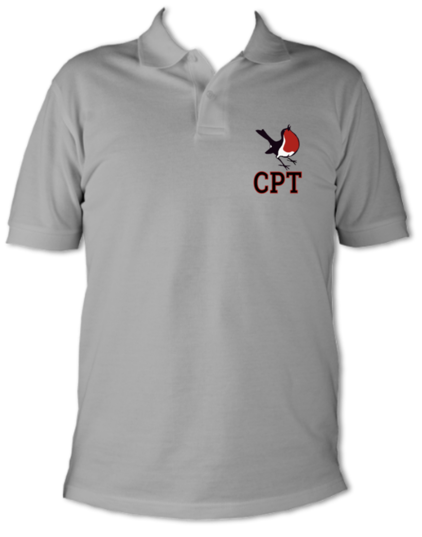 Chalford Pickleball Team - Unisex Polo shirt