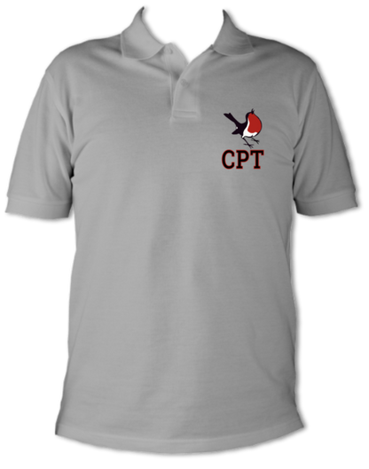 Chalford Pickleball Team - Unisex Polo shirt