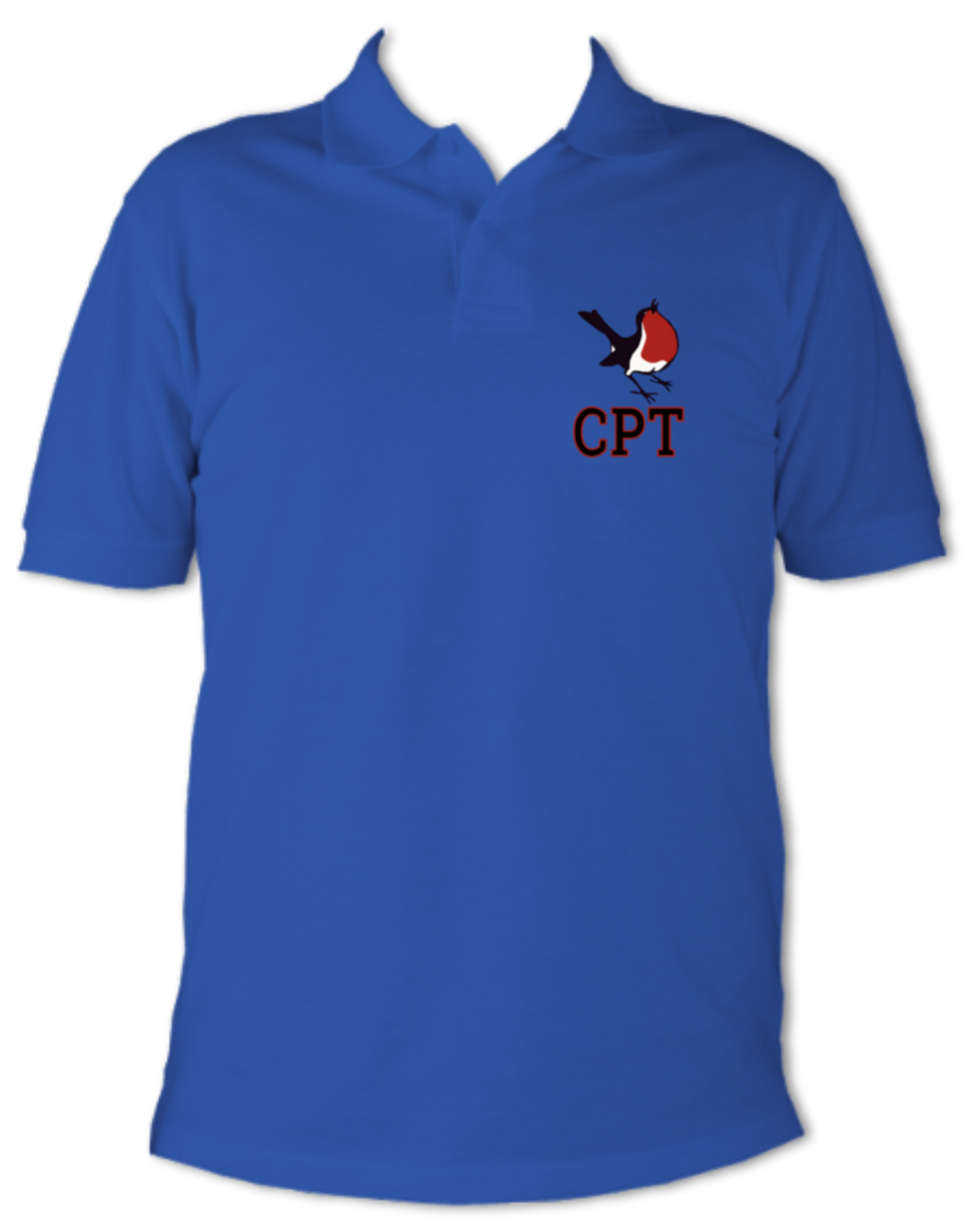 Chalford Pickleball Team - Unisex Polo shirt