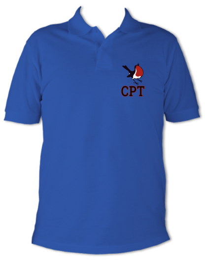 Chalford Pickleball Team - Unisex Polo shirt