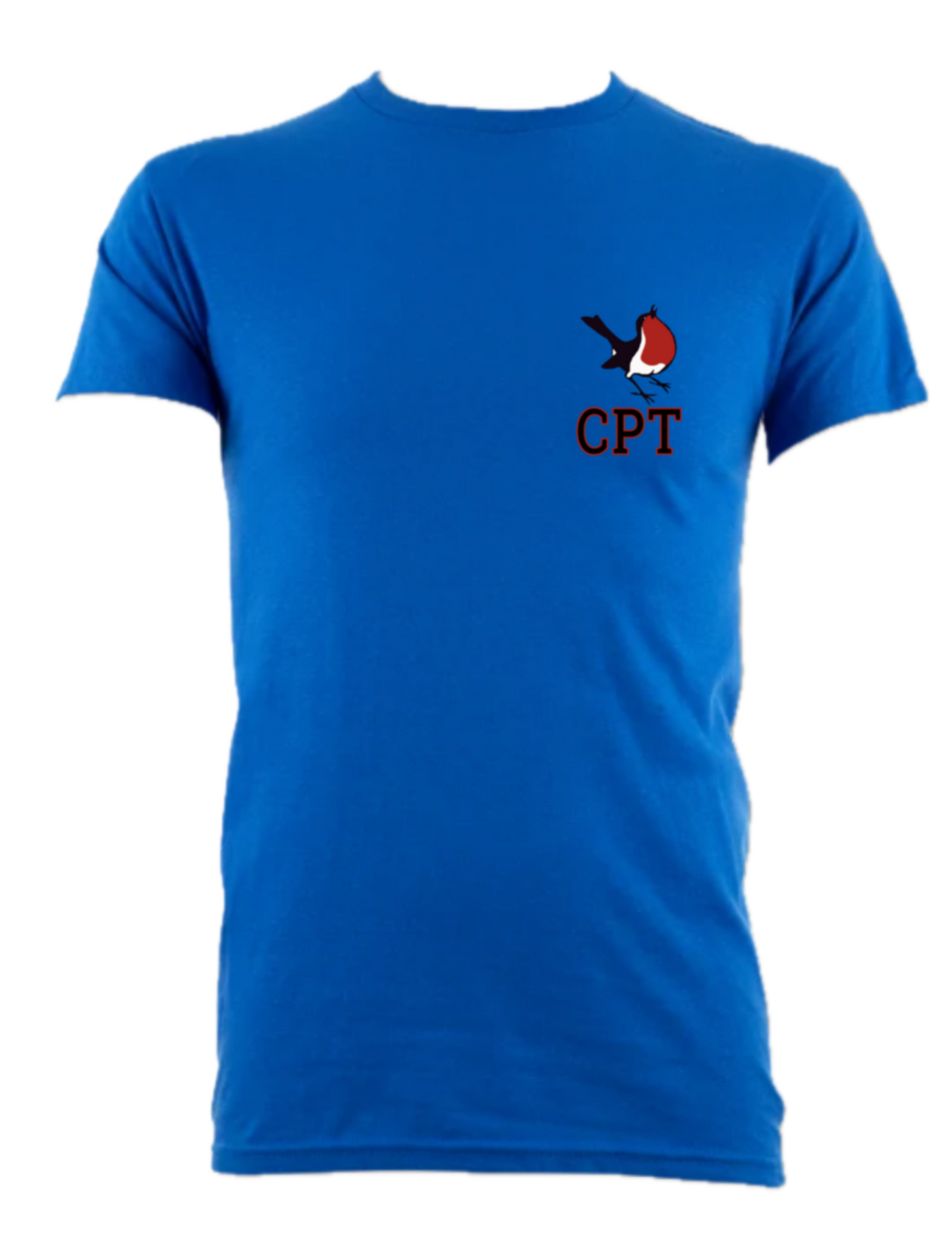 Chalford Pickleball Team - Unisex T-shirt