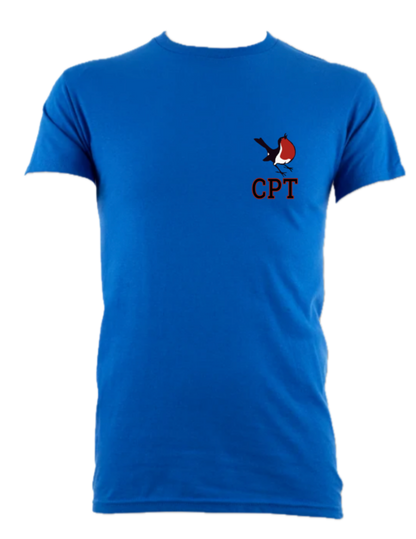 Chalford Pickleball Team - Unisex T-shirt