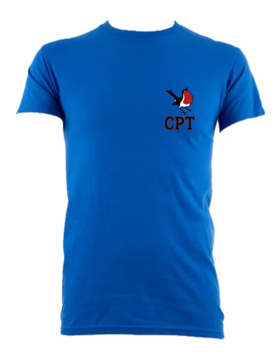 Chalford Pickleball Team - Unisex T-shirt