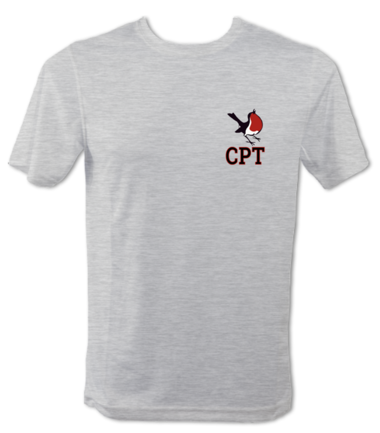 Chalford Pickleball Team - Unisex Tech T-shirt