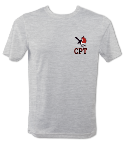 Chalford Pickleball Team - Unisex Tech T-shirt