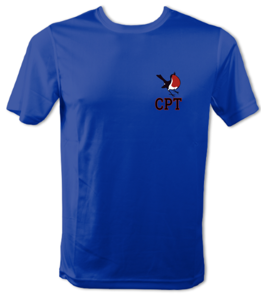 Chalford Pickleball Team - Unisex Tech T-shirt