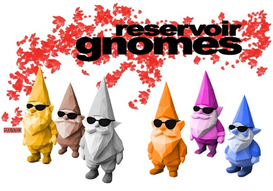 Reservoir Gnomes